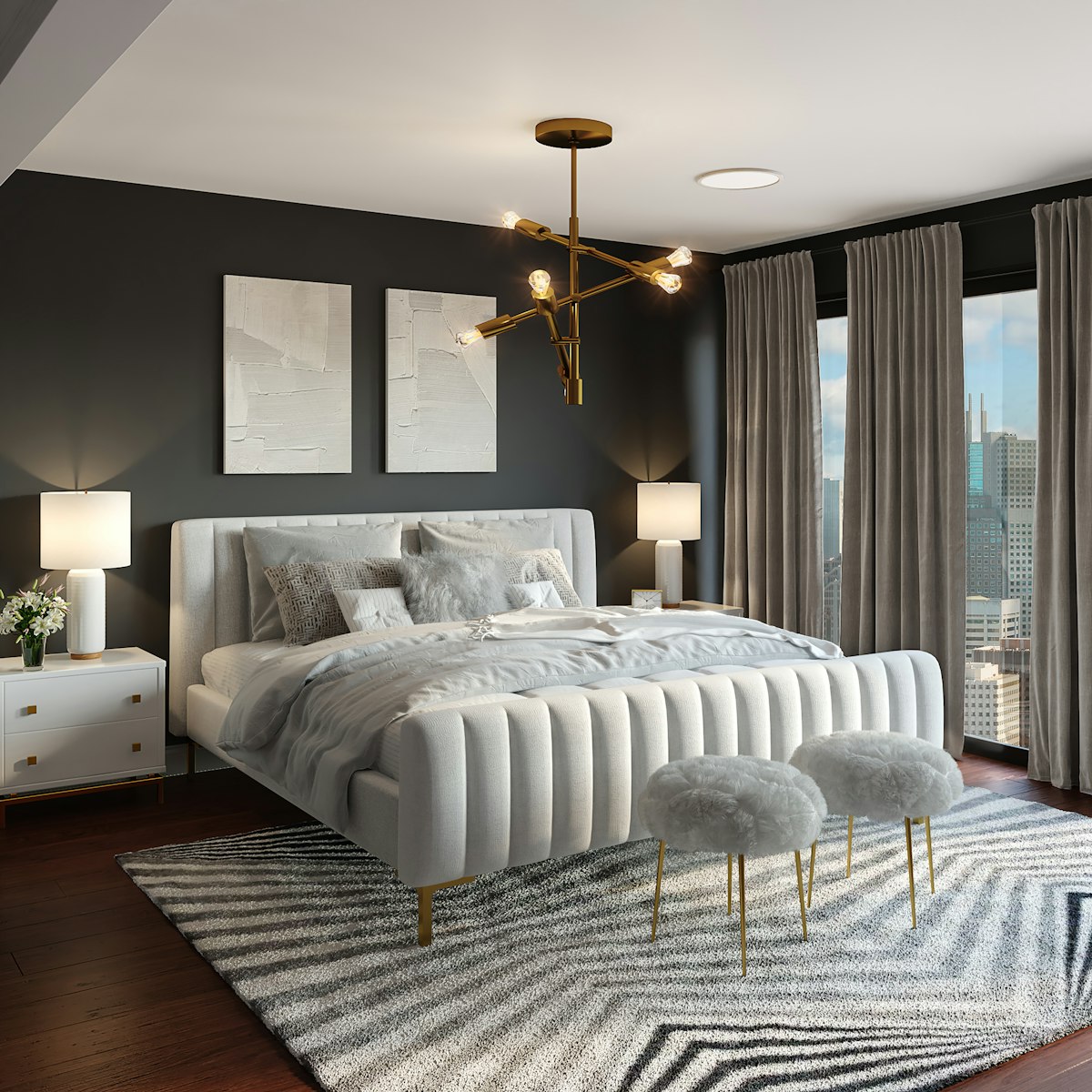 Interior view 4 — 10-marla-brand-new-1-7lakh