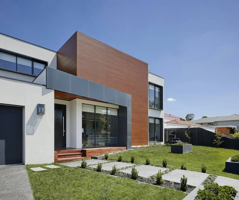 5 Marla House in Block E, Jubilee Town