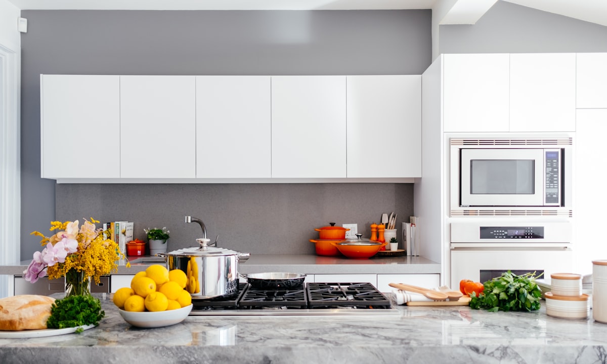 Kitchen view — 5-marla-no-gas-double-kitchen-95k