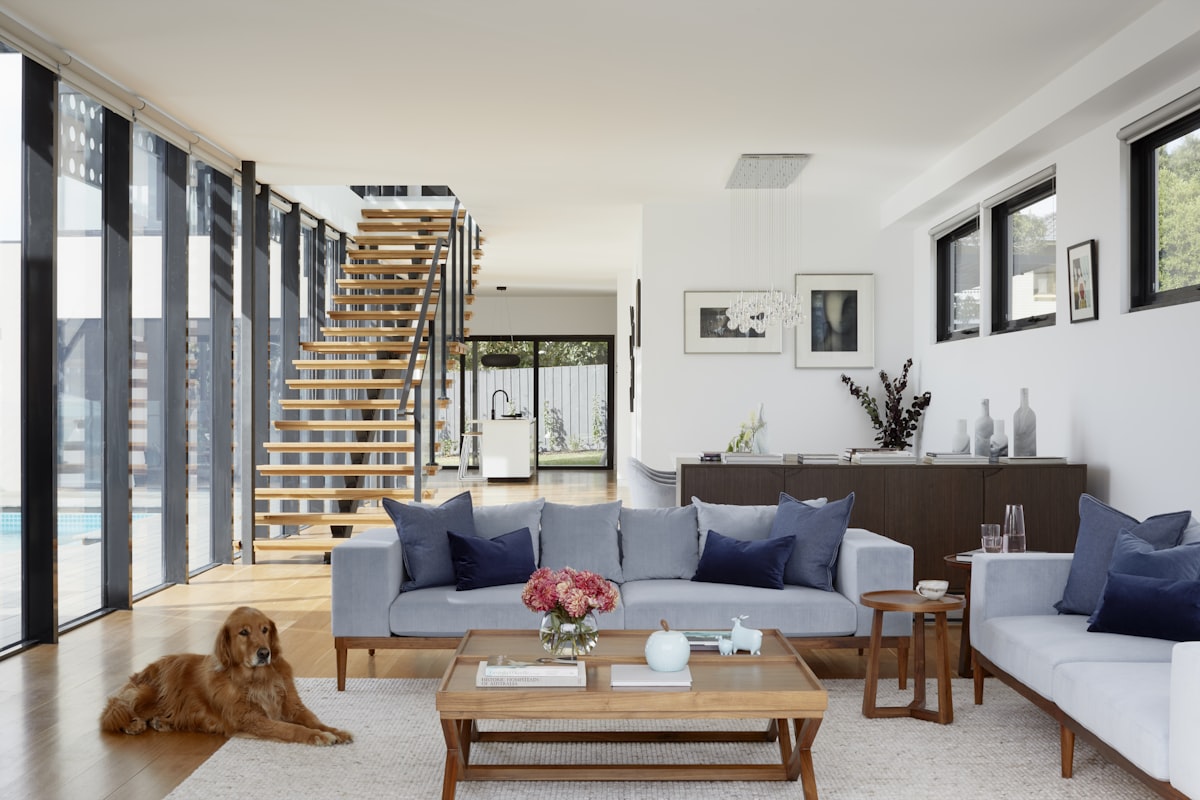 Interior view 4 — block-a-house-1-5lakh