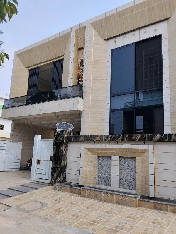 Interior view 3 — 10-marla-home-block-b