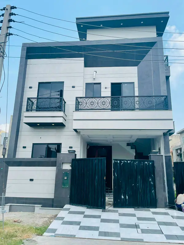 Interior view 4 — 10-marla-home-block-b