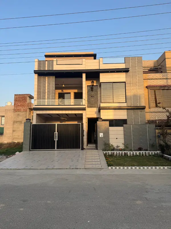 Interior view 2 — 5-marla-prime-location-house