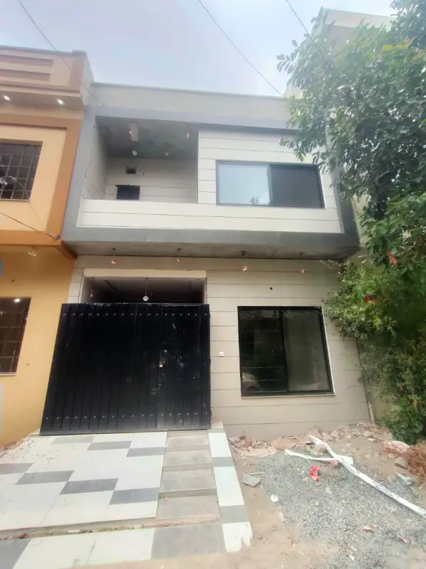 Interior view 3 — 5-marla-prime-location-house