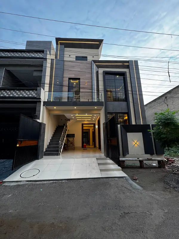 Interior view 4 — luxurious-apartments