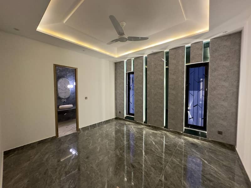 Interior view — 10-marla-brand-new-1-8lakh