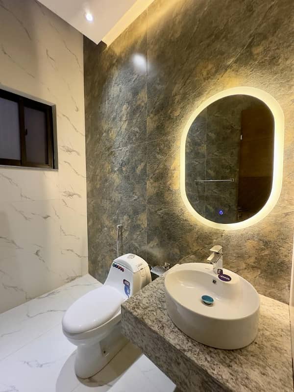 Interior view 3 — 10-marla-brand-new-1-8lakh