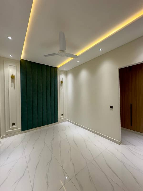 Interior view 4 — 10-marla-brand-new-1-8lakh