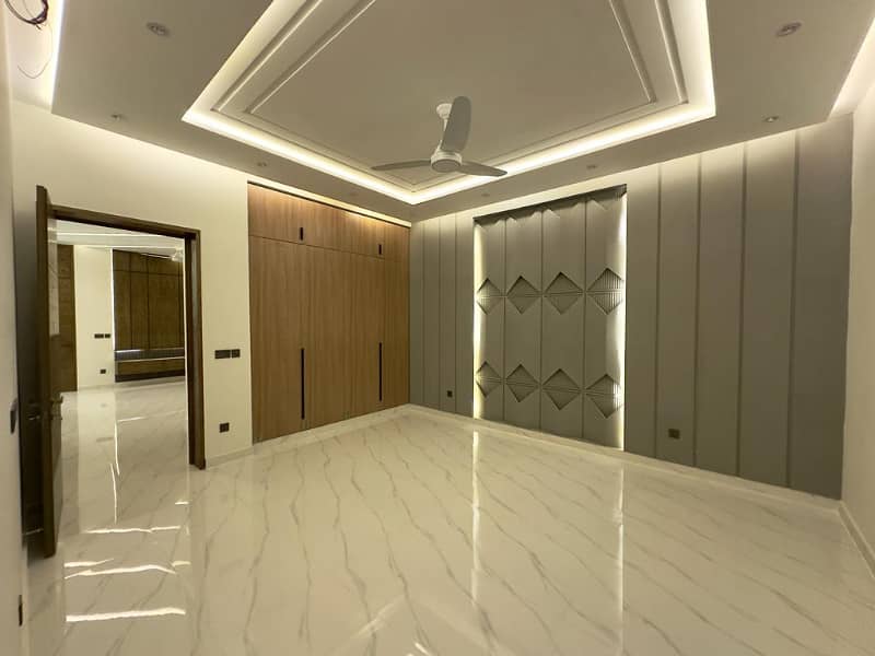 Interior view — 3-marla-full-house-park-facing-60-65k