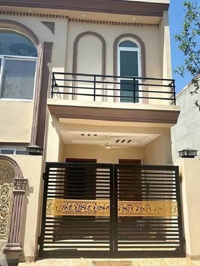 Interior view — 10-marla-prime-location-1-4-1-5lakh
