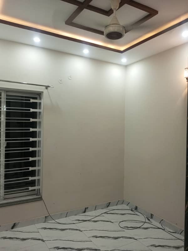 Interior view — 4-marla-independent-block-c-95k