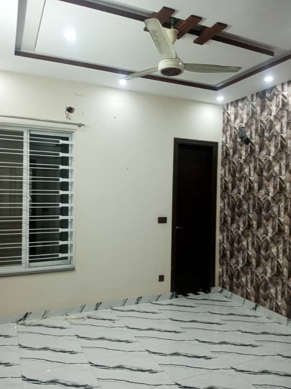 Interior view 4 — 10-marla-no-gas-1-6lakh