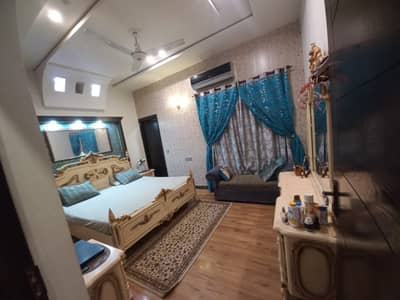 Interior view — 1-kanal-corporate-house-2-5lakh