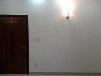 5 Marla solar house 4 beds for rent Jubilee Town Block F