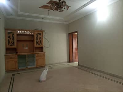 5 Marla House in Block A, Jubilee Town