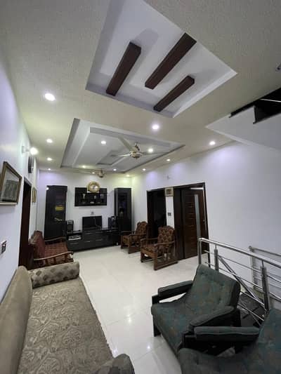 3 Marla House in Block A, Jubilee Town