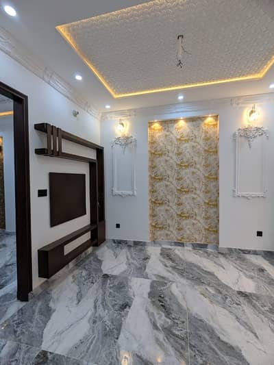 Interior view — 3-marla-prime-location-central-ac-70k