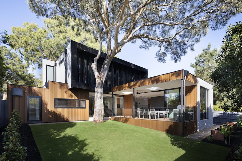 Reserve House Jubilee Town