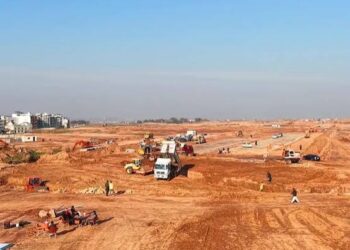 Plot view 4 — block-d-facing-park-10-marla-1-85cr