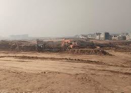 Zameen ARX Project mixed development smart living Jubilee Town — housing project site