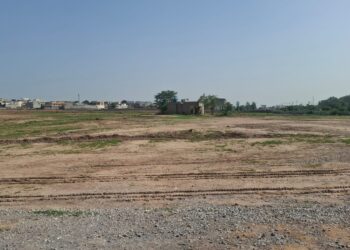 Plot view 4 — zameen-arx-project