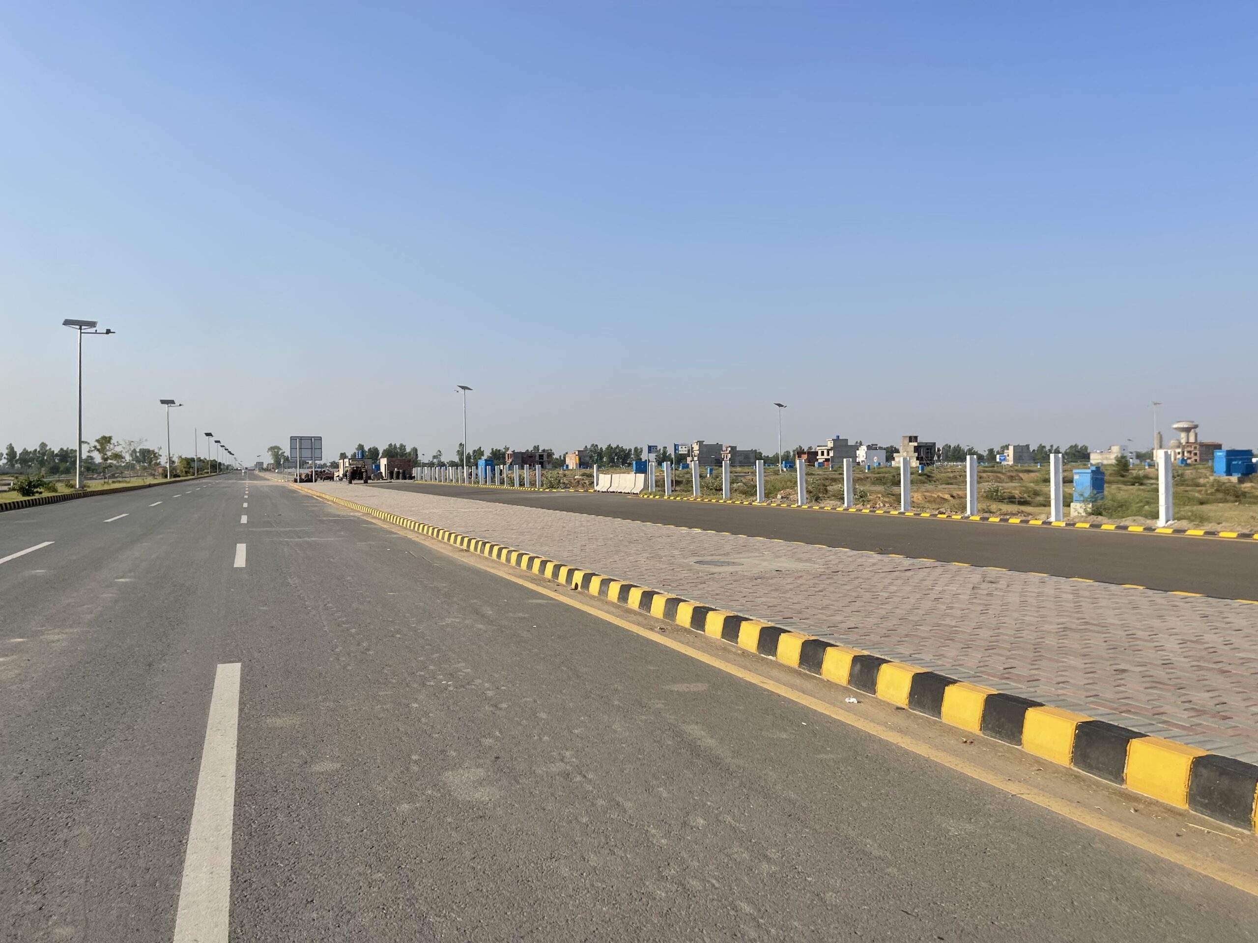 Plot view 4 — block-a-20-marla-1-kanal-4-5cr