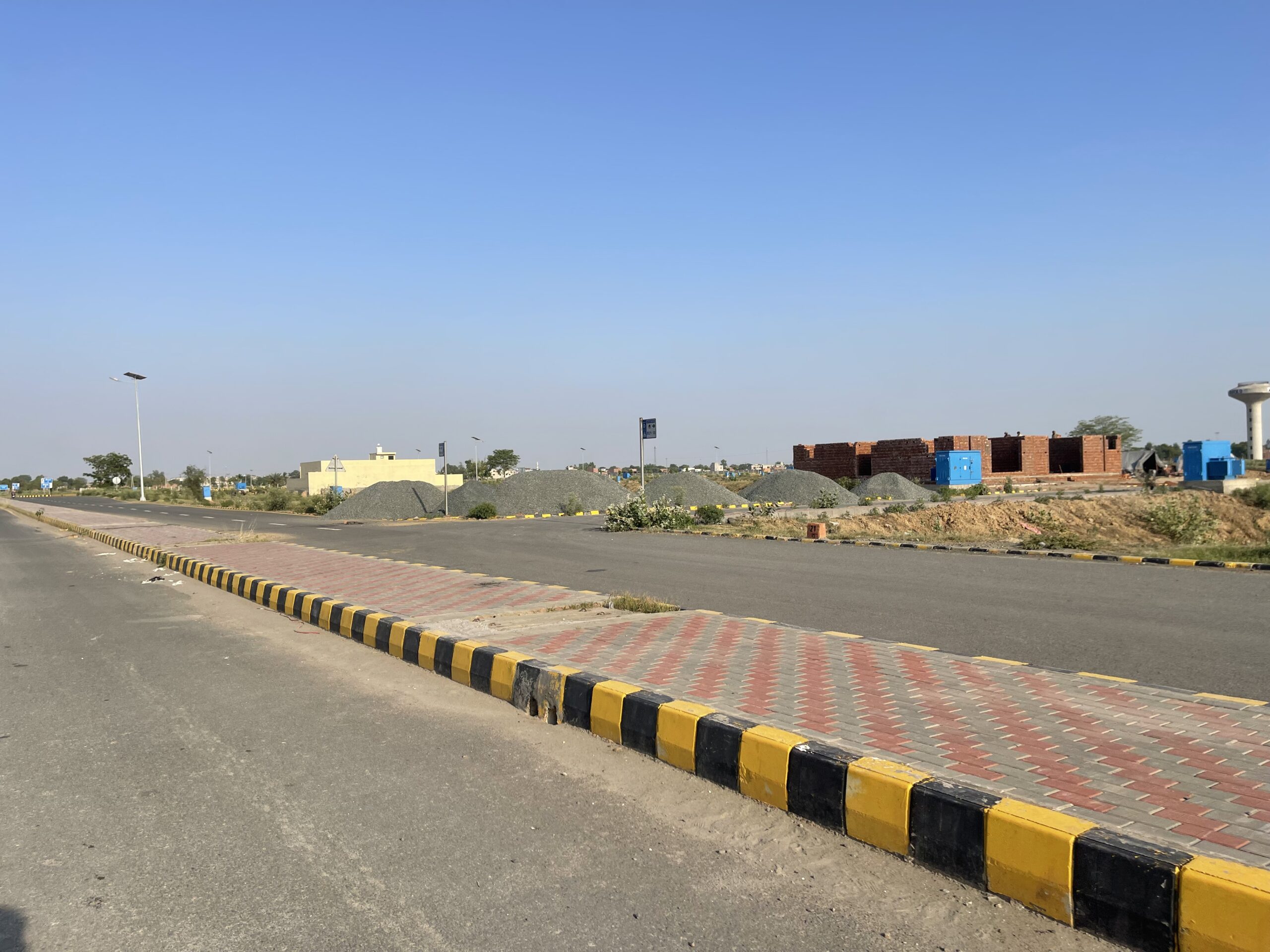 Plot view 4 — block-c-2-kanal-7-5cr