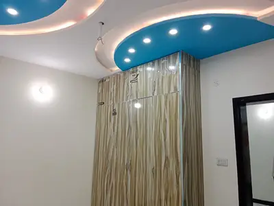 Block C 2 Kanal spacious plot — premium residential