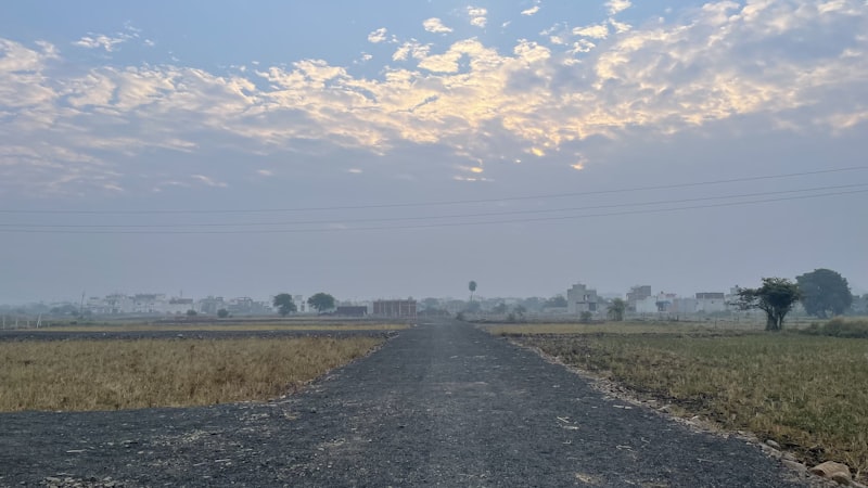 Plot view 2 — 150-ft-road-plot-10-marla-2-25cr