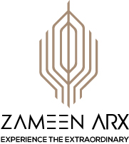 Plot view 2 — zameen-arx-project