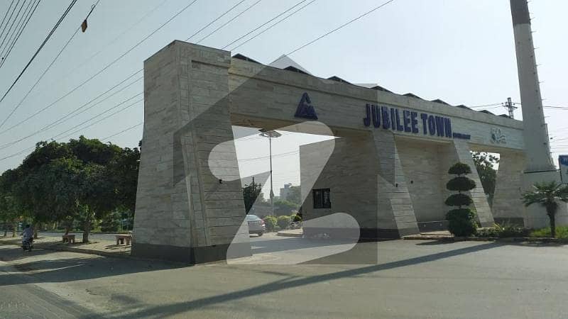Plot view 2 — block-c-prime-location-3-marla-70lac