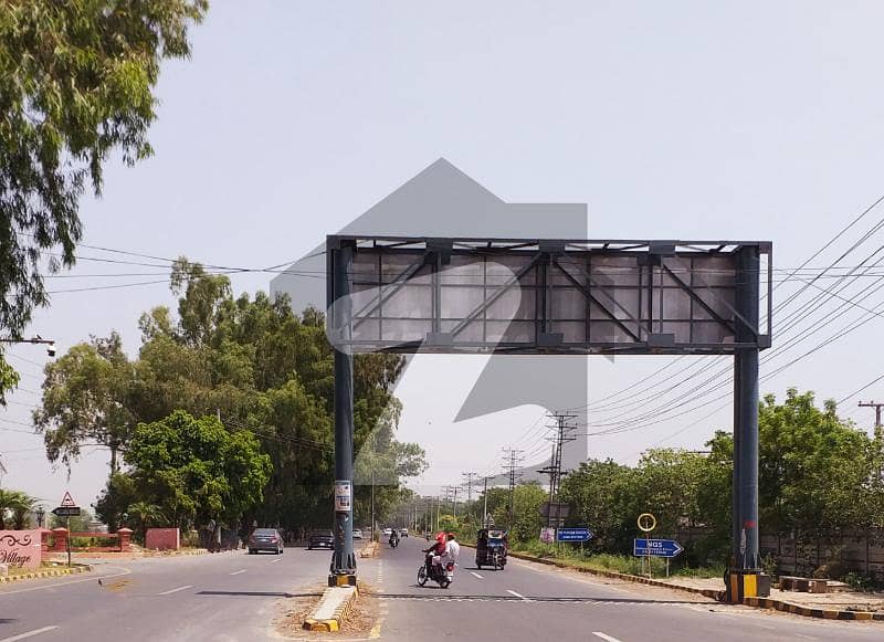 Plot view 2 — 60-ft-road-plot-10-marla-2-1cr