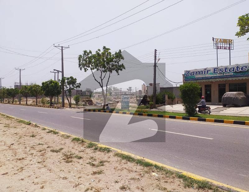 Plot view 2 — 7-marla-plot-1-35cr
