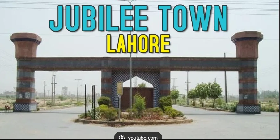 Jubilee-Town