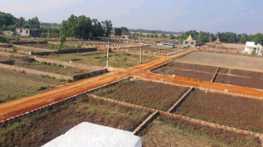 10 Marla Plot for Sale in Jubilee Town Lahore