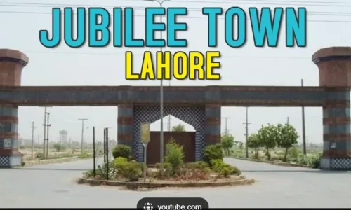 Jubilee-Town Jubilee-Town